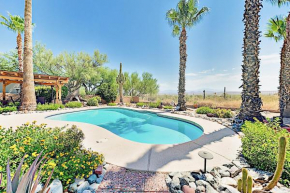 Fountain Hills Oasis